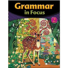 Grammar in Focus 그래머 인 포커스 2