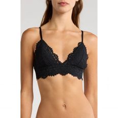 4881543 Etam Success Triangle Bralette