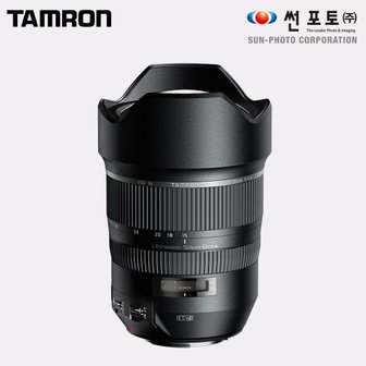 탐론 정품 탐론 SP 15-30mm F2.8 Di VC USD A012 캐논용