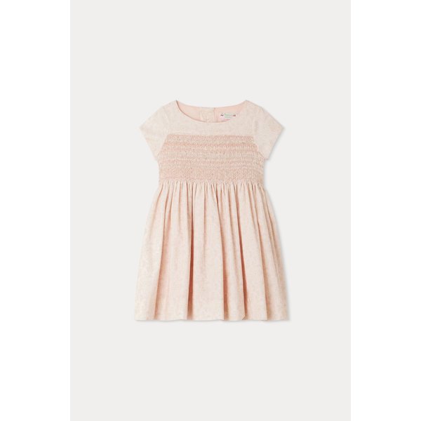 [여주점] 24FW 여아  듀체스 드레스(W04GDRW00017)