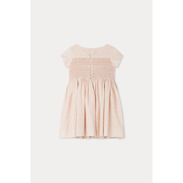 [여주점] 24FW 여아  듀체스 드레스(W04GDRW00017)