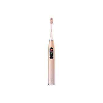  독일 오클린 전동칫솔 Oclean X Pro Smart Sonic Electric Sonic Toothbrush 3 Cleaning Program