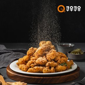 쿠우쿠우 디스코 쉐이크 치킨 500g