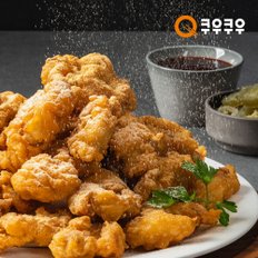 쿠우쿠우 디스코 쉐이크 치킨 500g