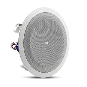 카페 사무실 8인치 천정 실링 매립스피커 JBL8128