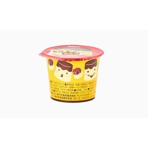 카바야 푸치 푸딩 초코 34g