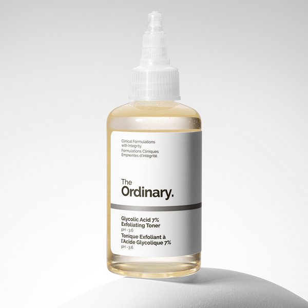 글리코릭 애시드 7% 엑스폴리에이팅 토너 240ml