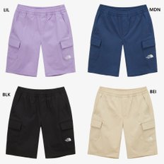 NS6NP02 키즈 고 액티브 쇼츠  KS GO ACTIVE SHORTS