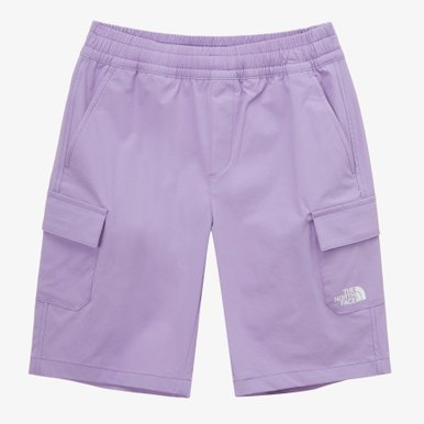 NS6NP02 키즈 고 액티브 쇼츠  KS GO ACTIVE SHORTS