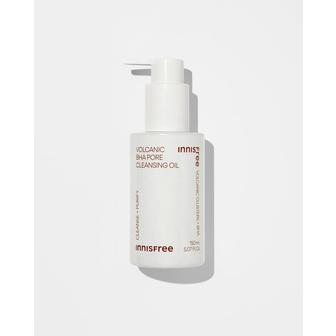  이니스프리 화산송이 모공 바하 클렌징 오일 150ml (23)