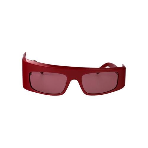 지씨디에스 선글라스 GD0043 66S red