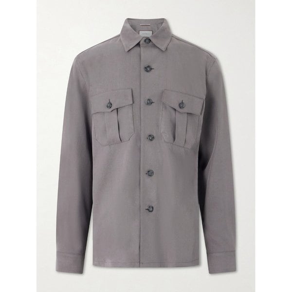 리오셀 오버셔츠 46376663163006797