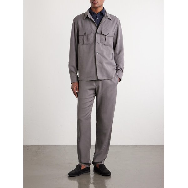 리오셀 오버셔츠 46376663163006797