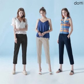 도티 썸머 나일론 7부팬츠NW7W
