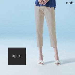 도티 썸머 나일론 7부팬츠NW7W