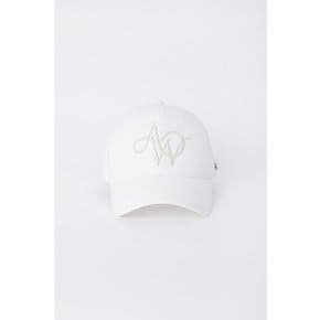 2022 SS LOGO EMBROIDERED BALLCAP _ A22ACA133