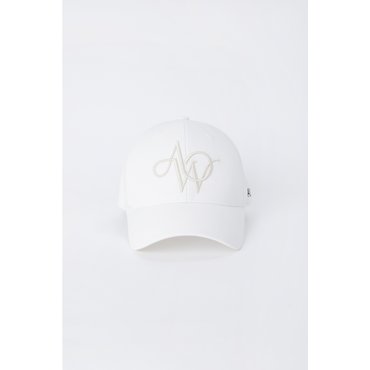 A.O.W 2022 SS LOGO EMBROIDERED BALLCAP _ A22ACA133