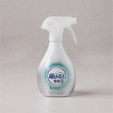 항균플러스 섬유탈취제 370ML(산뜻한향)