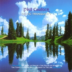 PHIL COULTER - CELTIC TRANQUILITY