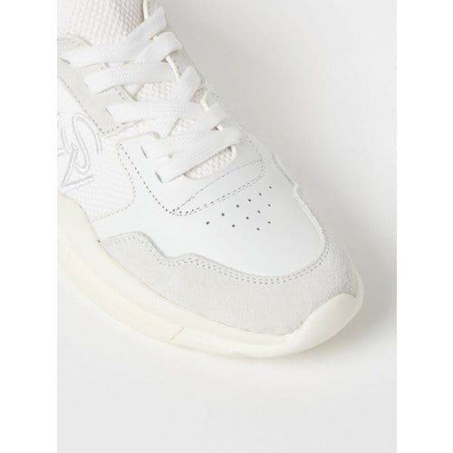 여성 스니커즈 SH301 WHT 화이트 /6