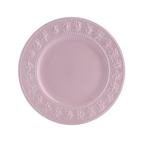 페스티비티 20cm 접시 1p (핑크)