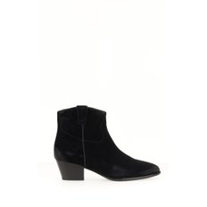 Boots HOUSTON03_BABYSOFTBLACK BLACK