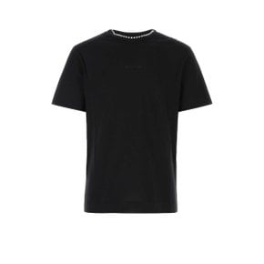 알릭스 ALYX T-SHIRT T shirt AAUSH0204FA01 BLK0001 Black