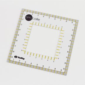 튤립 아미꼬레 클리어 퀵 투명게이지 AC-052e