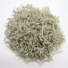 남해안 볶음용 세멸치450g(150gx3)