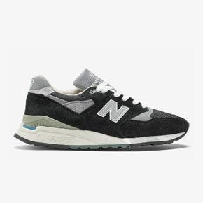 NB 998 U998BL (Made in USA) NBPZES114B-19