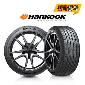 전국무료장착 한국 Ventus S1 evo Z AS H129 245/45R18[33444486]