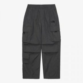 [국내정식매장] 노스페이스 바지 팬츠 The North Face SHELDON CARGO PANTS - DARK_GRAY