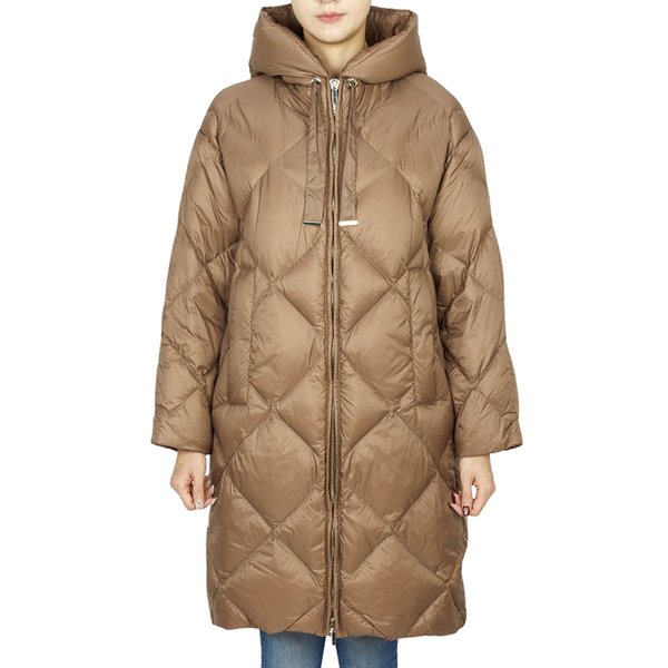 [부산점] 큐브 리퍼_ 트레페 패딩 점퍼 TREFE 085 2529496045