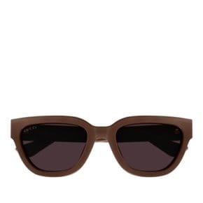 [해외배송] 구찌 여성 선글라스 GG1578S 003 BROWN BROWN VIOLET 54