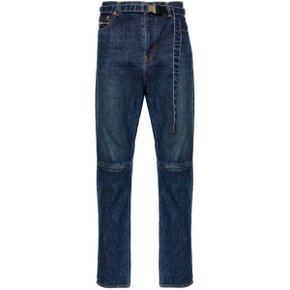 Jeans 24-03354M  401 One Color