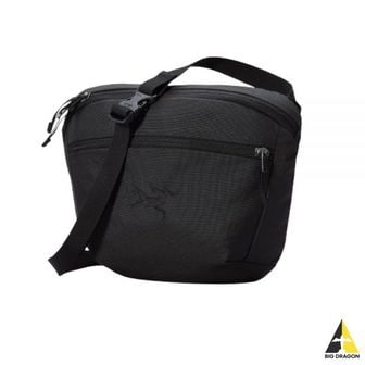 아크테릭스 ARC`TERYX 아크테릭스 24FW 맨티스 2 웨이스트팩 (ABOFUX8973BLQ) (MANTIS WAISTPACK)