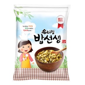 깐녹두 500g 국산