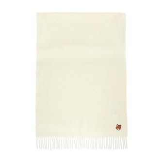 메종키츠네 [부산점] 폭스헤드 머플러 PM06201WB0044 P205 (남여공용)