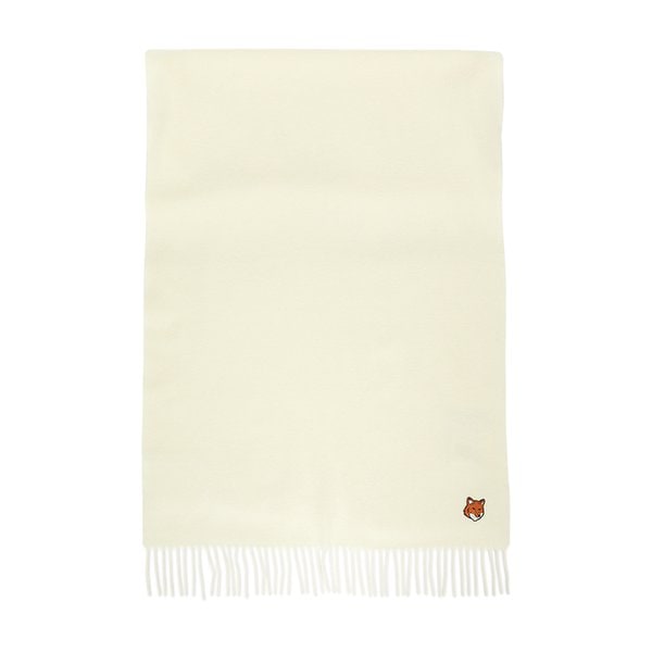 [부산점] 폭스헤드 머플러 PM06201WB0044 P205 (남여공용)