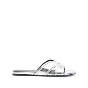 [쟈딕 앤 볼테르] Slippers SWCT01939  SILVE 5401813