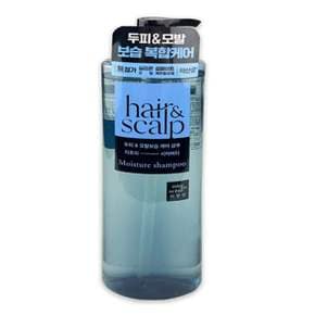 샤인빈 두피 모발보습 케어 샴푸(750ml)