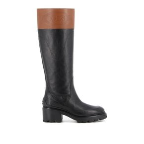 Long Boots XXW08D0E070QHV Black