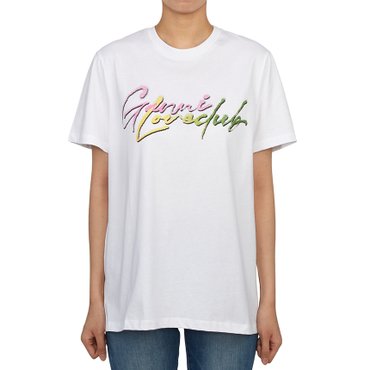 가니 반팔티셔츠 T3921 151