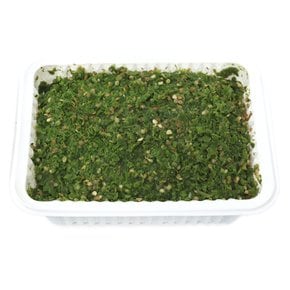 국산 다진청양고추(냉동) 1kg