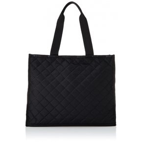 [레스포삭] 공식 토트 백 E  W BOOK TOTE  4039 여성 블랙 데보스