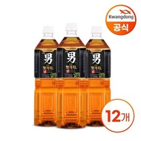 진한 헛개차 1.25L X 12병