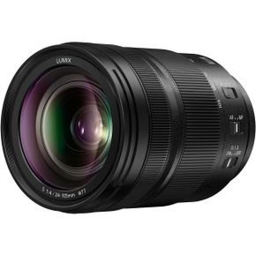 독일 파나소닉 렌즈 Panasonic LUMIX S 24-105mm F4 Lens Full Frame L-Mount Optical Image Sta