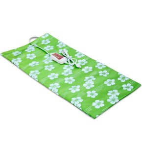 국산 황토 맥반석 전기찜질기 온열찜질패드 뜸질매트 분리커버 80 X 38.5cm 대형