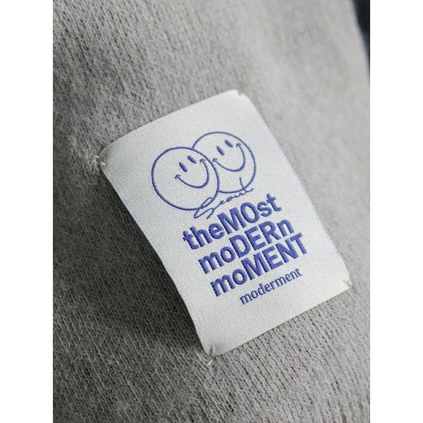 소프트 터치 롱 머플러 [5컬러]