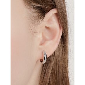 bevy cubic earring